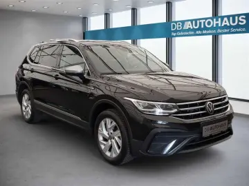 Tiguan Allspace Life 2.0 TDI DSG BusinessPremium