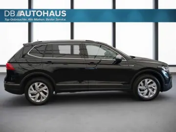Tiguan Allspace Life 2.0 TDI DSG BusinessPremium