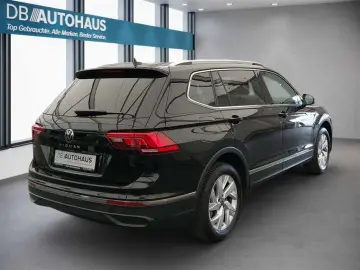 Tiguan Allspace Life 2.0 TDI DSG BusinessPremium