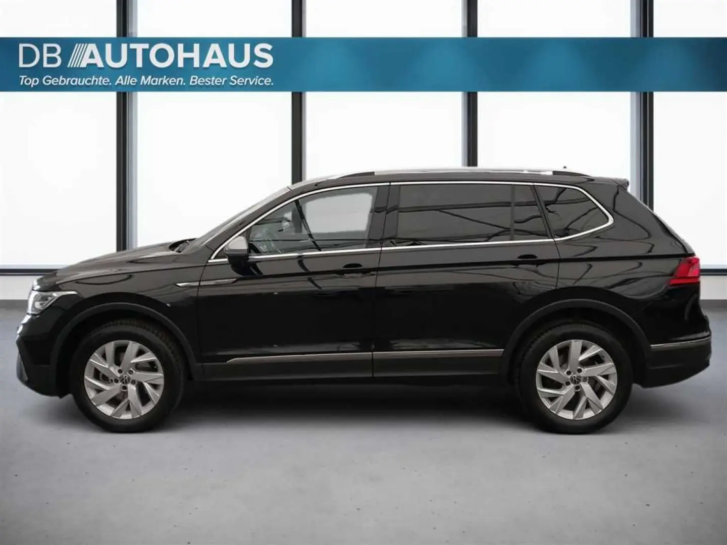 Tiguan Allspace Life 2.0 TDI DSG BusinessPremium