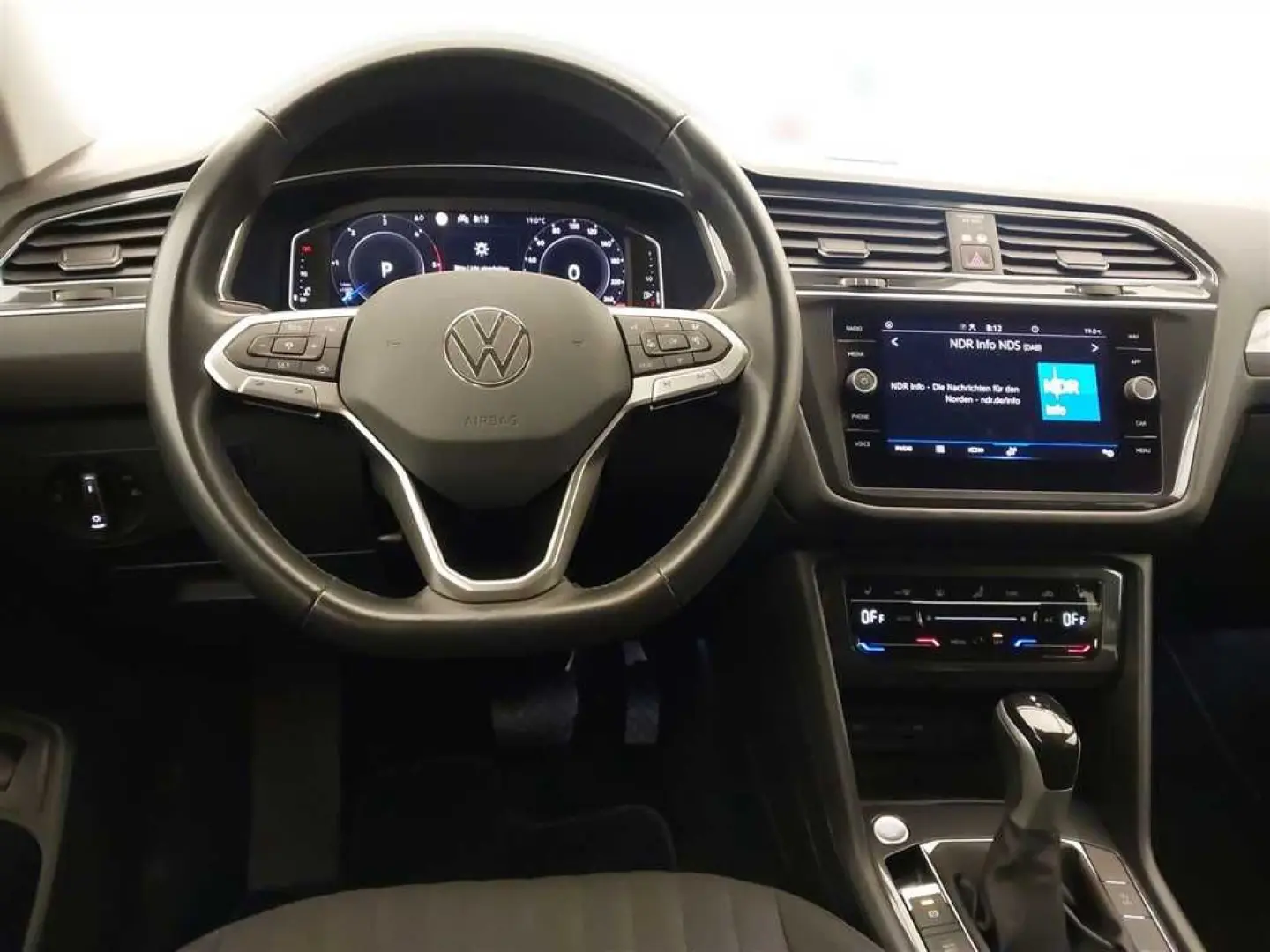 Tiguan Allspace Life 2.0 TDI DSG BusinessPremium