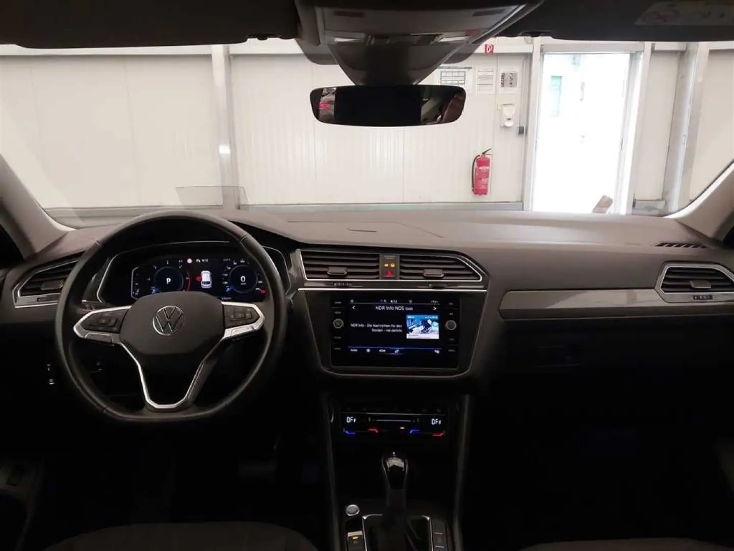 Tiguan Allspace Life 2.0 TDI DSG BusinessPremium