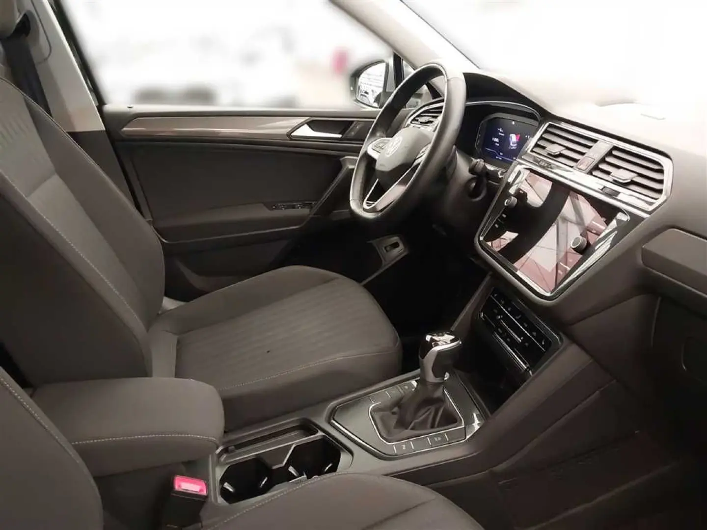 Tiguan Allspace Life 2.0 TDI DSG BusinessPremium