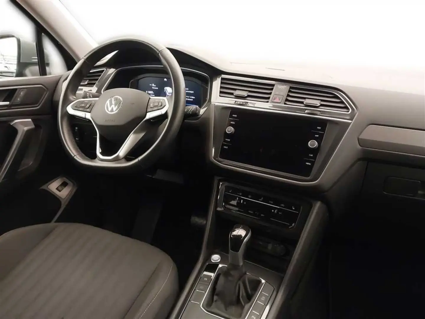 Tiguan Allspace Life 2.0 TDI DSG BusinessPremium