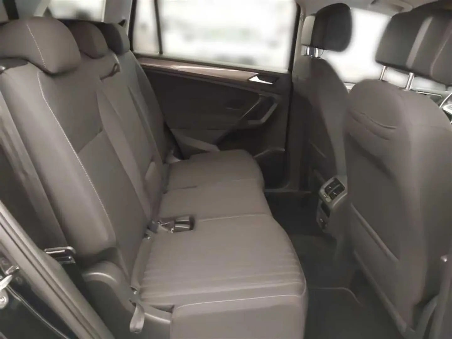 Tiguan Allspace Life 2.0 TDI DSG BusinessPremium