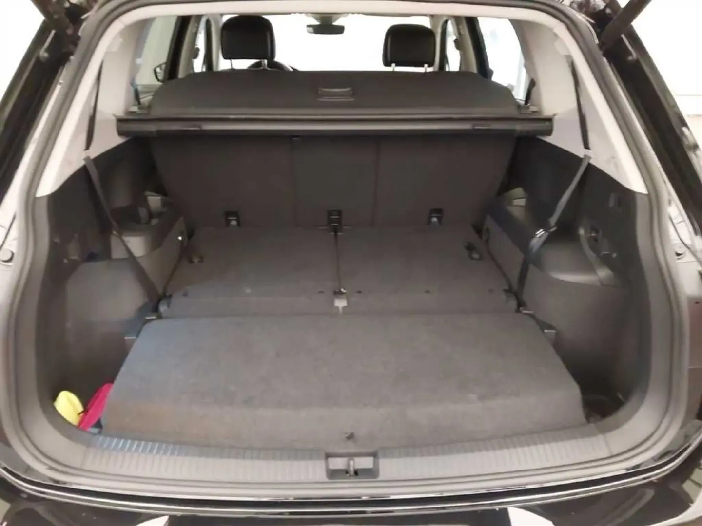 Tiguan Allspace Life 2.0 TDI DSG BusinessPremium