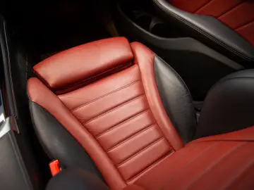 Mercedes-Benz GLC 220d Coupe 4Matic AMG Line