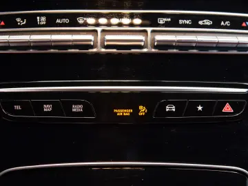 Mercedes-Benz GLC 220d Coupe 4Matic AMG Line