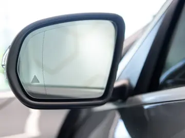 Mercedes-Benz GLC 220d Coupe 4Matic AMG Line