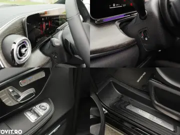 Mercedes-Benz V300d Combi Extra-lung AWD 9AT Exclusive