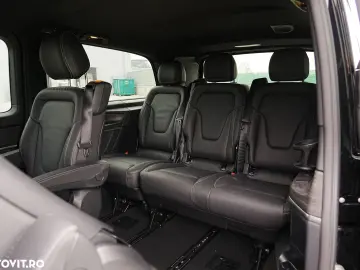 Mercedes-Benz V300d Combi Extra-lung AWD 9AT Exclusive