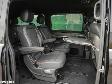 Mercedes-Benz V300d Combi Extra-lung AWD 9AT Exclusive