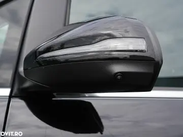 Mercedes-Benz V300d Combi Extra-lung AWD 9AT Exclusive
