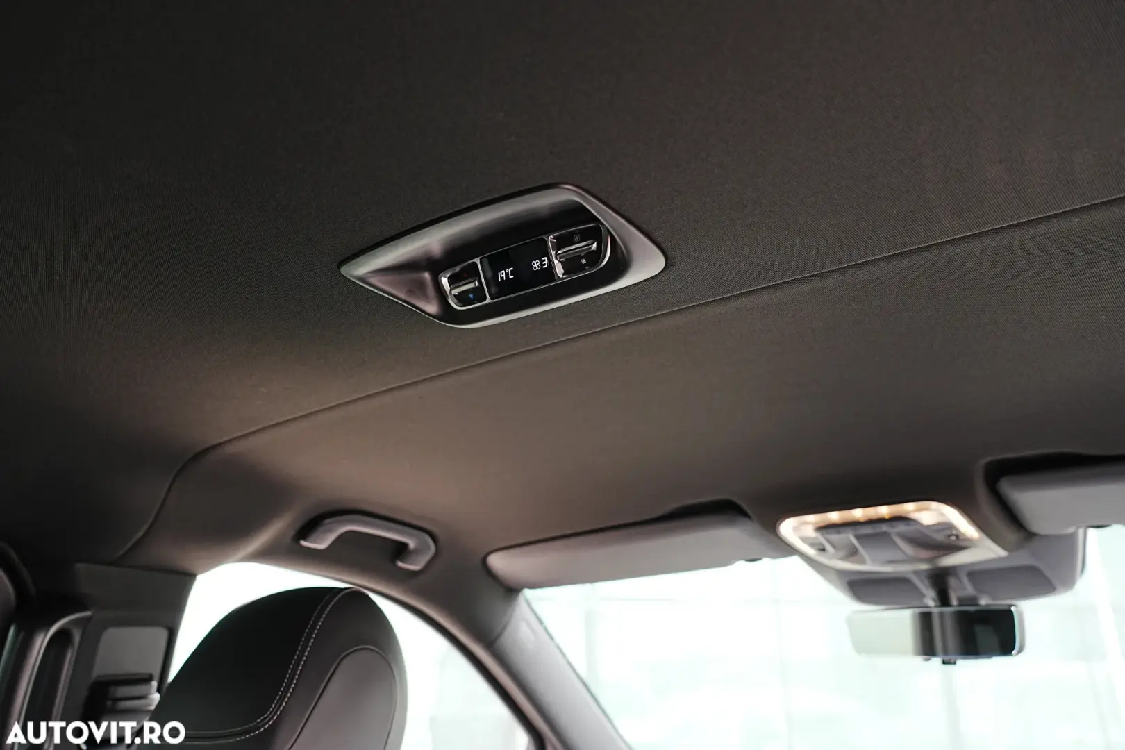 Mercedes-Benz V300d Combi Extra-lung AWD 9AT Exclusive