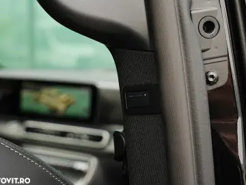 Mercedes-Benz V300d Combi Extra-lung AWD 9AT Exclusive