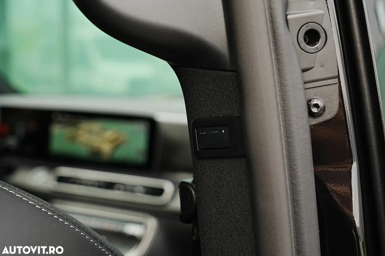 Mercedes-Benz V300d Combi Extra-lung AWD 9AT Exclusive