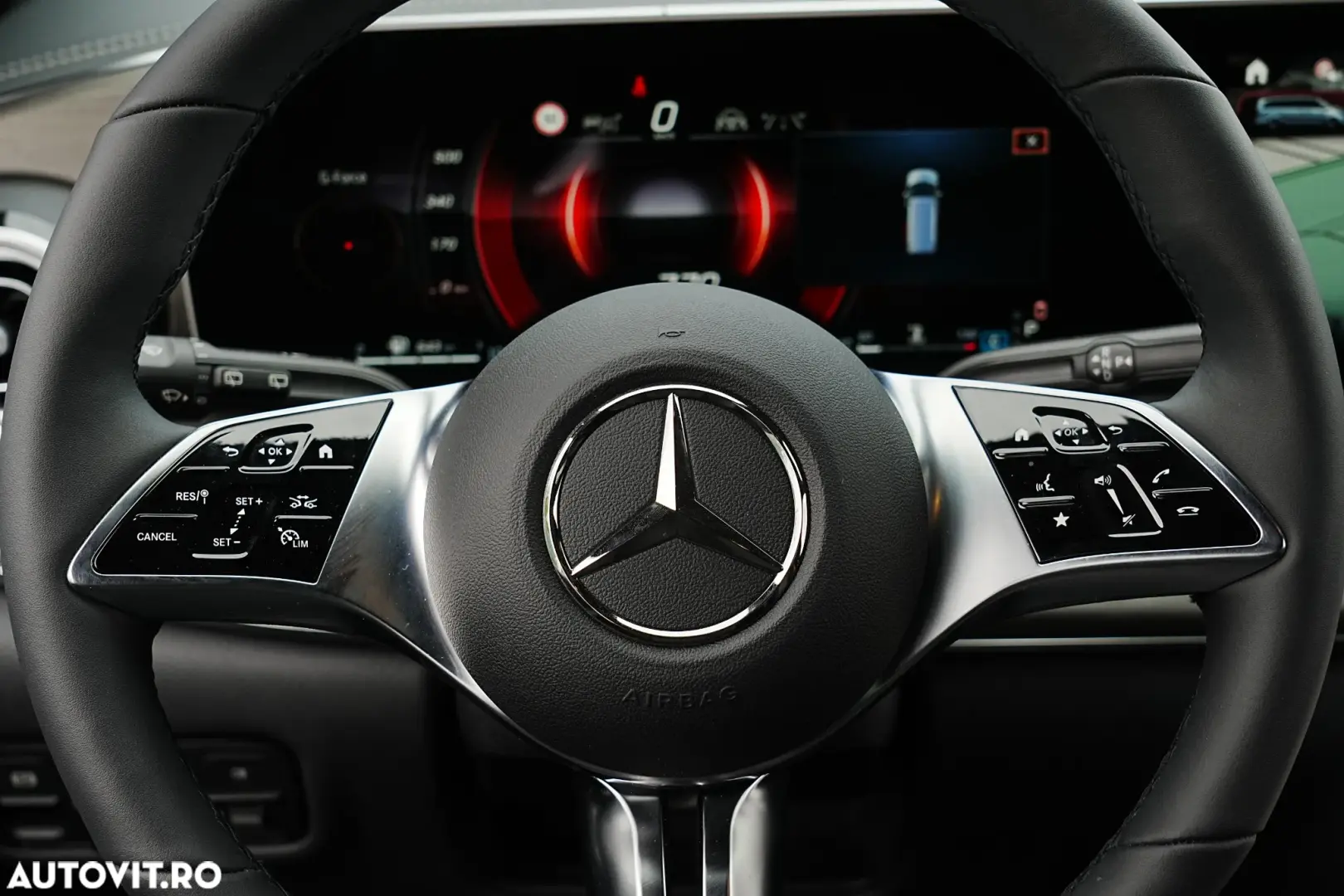 Mercedes-Benz V300d Combi Extra-lung AWD 9AT Exclusive