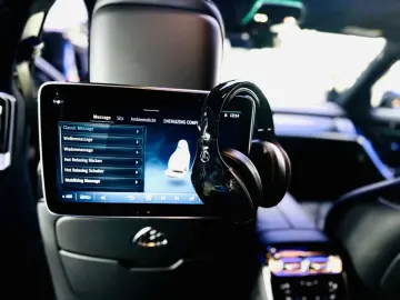 S 580 Maybach Lang-22-Zoll-Voll-1.Hand