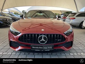 SL 43 AMG Night 20