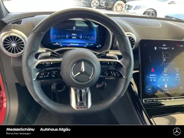 SL 43 AMG Night 20