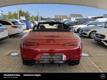 SL 43 AMG Night 20