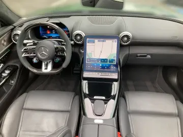 SL 43 LEDER+MEMORY+360°+BURMEST+DIGITLGHT+21