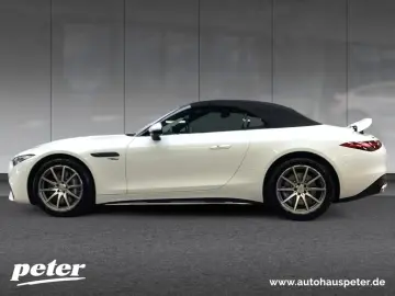 AMG SL 43 AMG/Premium/Digital/Distronic