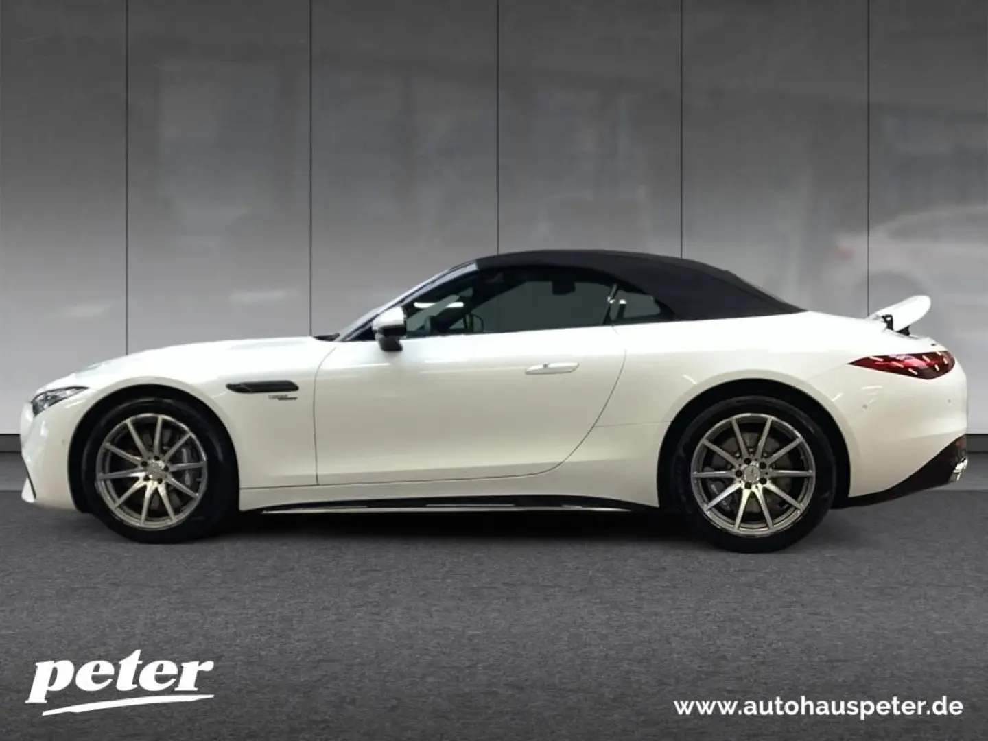 AMG SL 43 AMG/Premium/Digital/Distronic