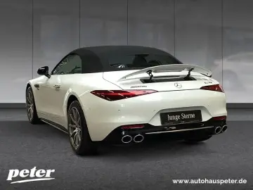 AMG SL 43 AMG/Premium/Digital/Distronic