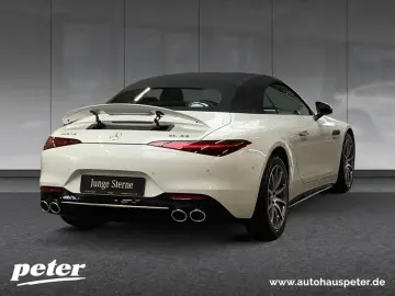 AMG SL 43 AMG/Premium/Digital/Distronic