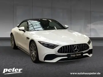 AMG SL 43 AMG/Premium/Digital/Distronic