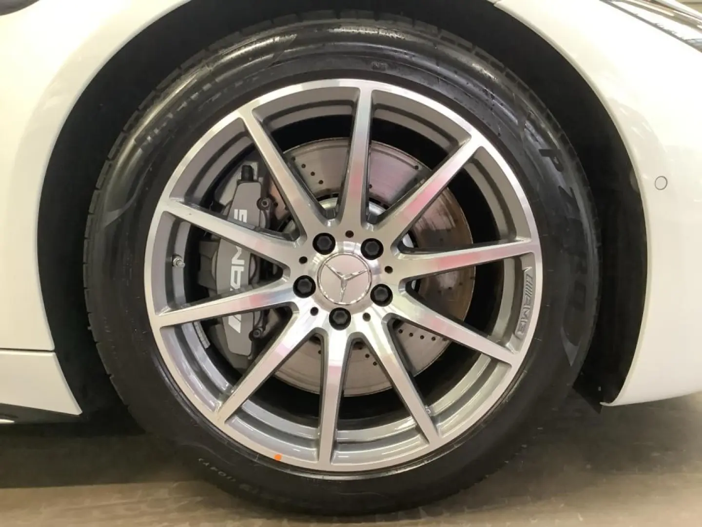 AMG SL 43 AMG/Premium/Digital/Distronic