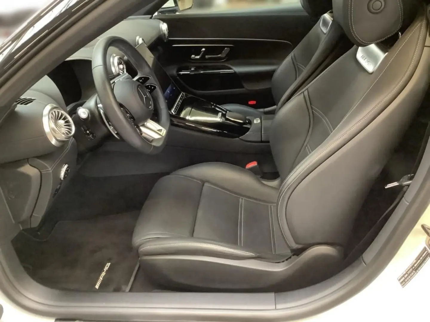 AMG SL 43 AMG/Premium/Digital/Distronic