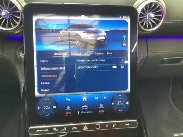 AMG SL 43 AMG/Premium/Digital/Distronic