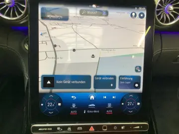AMG SL 43 AMG/Premium/Digital/Distronic