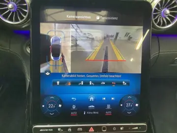 AMG SL 43 AMG/Premium/Digital/Distronic