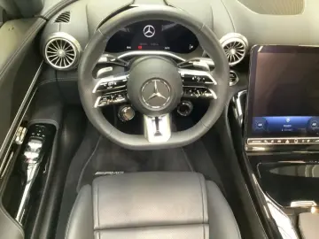 AMG SL 43 AMG/Premium/Digital/Distronic