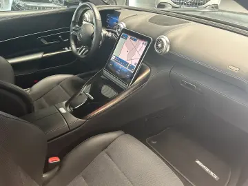 SL 43 AMG DISTRONIC-DYNAMIC PLUS-MEMORY-KAMERA