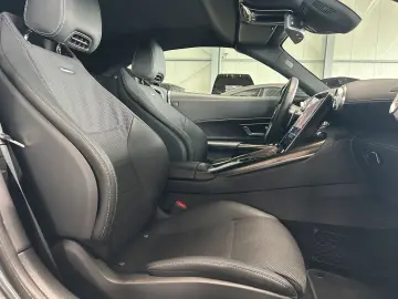 SL 43 AMG DISTRONIC-DYNAMIC PLUS-MEMORY-KAMERA