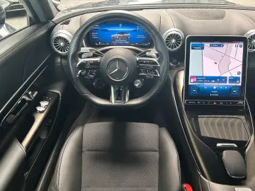 SL 43 AMG DISTRONIC-DYNAMIC PLUS-MEMORY-KAMERA