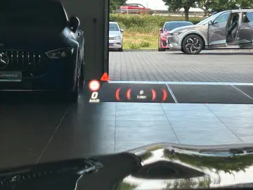SL 43 AMG DISTRONIC-DYNAMIC PLUS-MEMORY-KAMERA