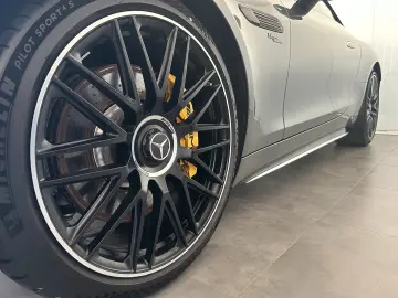SL 43 AMG DISTRONIC-DYNAMIC PLUS-MEMORY-KAMERA