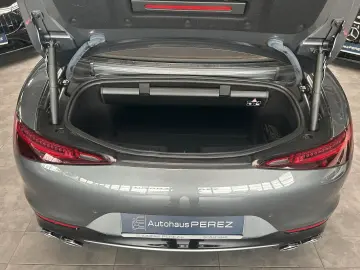 SL 43 AMG DISTRONIC-DYNAMIC PLUS-MEMORY-KAMERA