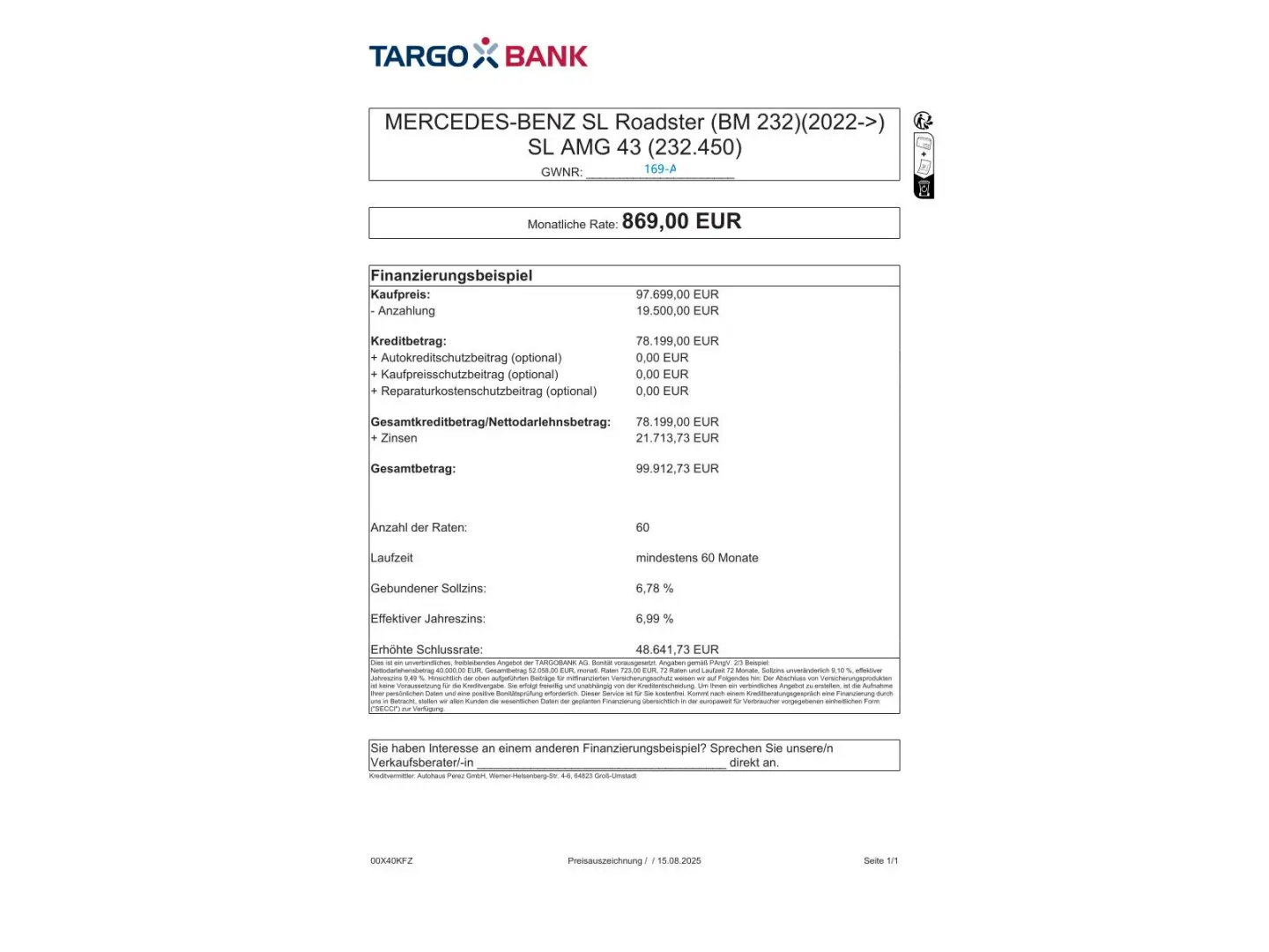 SL 43 AMG DISTRONIC-DYNAMIC PLUS-MEMORY-KAMERA