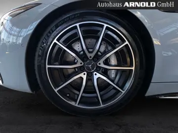 Mercedes-AMG SL 43 Premium Burmester 360° Memory