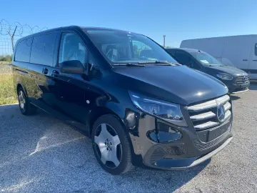 MERCEDES-BENZ VITO 124 TOURER EXTRALANG SELECT MY 2026