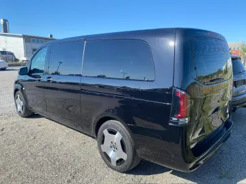 MERCEDES-BENZ VITO 124 TOURER EXTRALANG SELECT MY 2026