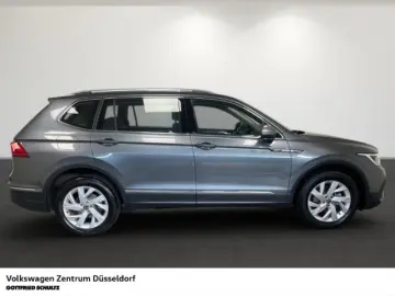 Tiguan Allspace 2.0 TDI DSG Life Rückfahrkamera