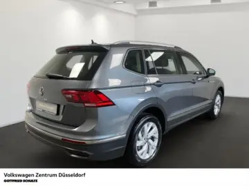 Tiguan Allspace 2.0 TDI DSG Life Rückfahrkamera