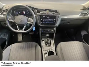 Tiguan Allspace 2.0 TDI DSG Life Rückfahrkamera